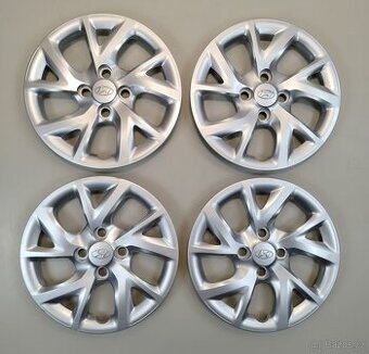 Poklice Hyundai 14" 4ks