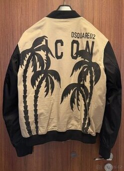 Pánská bunda Dsquared2 - 1