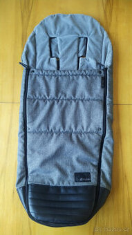 Cybex fusak pro Priam