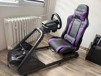 Logitech G923 - 1