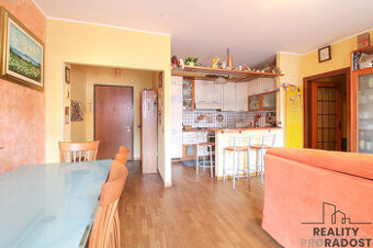 Prodej bytu 3+kk 85 m² Francavilla al Mare, Via Adriatica, I