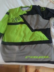 Downhill/enduro/motokros obleceni