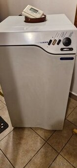 plynový kotel Desta OCELOT DPL 31 A