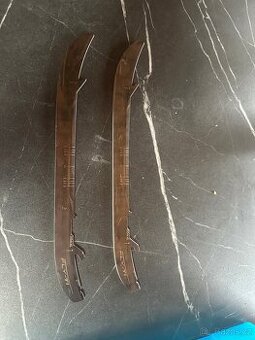 Hokejové nože Fly - Ti (254 XL) - 1