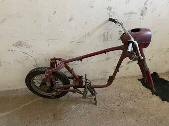 Jawa čz 175
