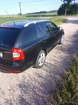 Škoda Octavia 1.8 TSI