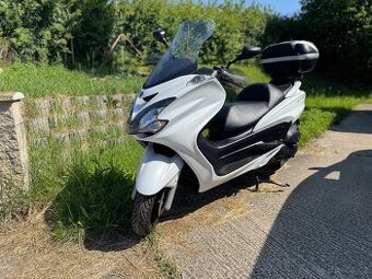 YAMAHA MAJESTY 400