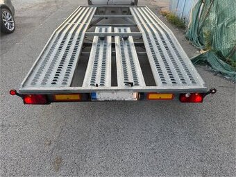 Rydwan podvalnik přepravník 2020rv 2700kg