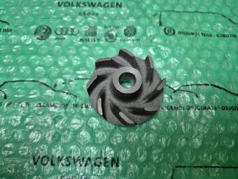 kolečko vodního čerpadla Škoda Favorit, Felicia 1.3 04712102