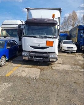 Renault midlum 220 na prodej