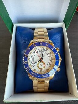 Prodám hodinky Rolex OYSTER PERPETUAL - 1