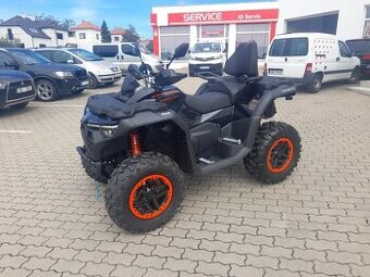 CFMOTO Gladiator X1000 EFI EPS G3 Premium