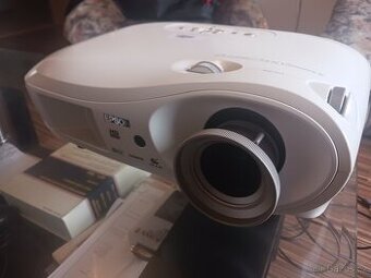 projektor EPSON EMP-TW 680 profi - 1