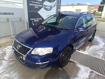 Passat b6 1.9 77Kw 2006 - Veškeré díly - LD5Q