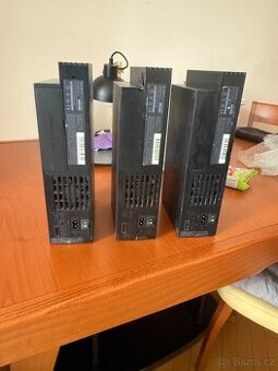 PS2- fat a slim