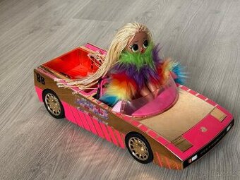 L.O.L. Auto Surprise Coupe Automobile-Pool Car