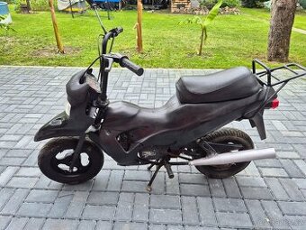 Mokik MS Steward (STELLA) /MORINI/ - BABETTA