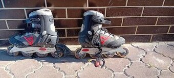 Koleckove brusle BOTAS