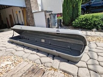 Střešní box