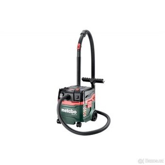METABO VYSAVAČ ASA 20 L PC ALL