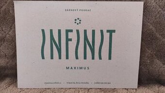 Infinit Maximus
