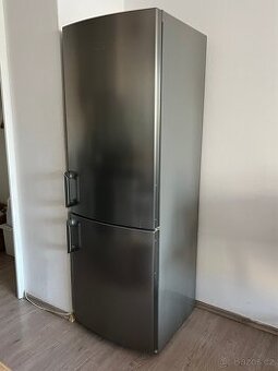 Lednice s mrazákem Gorenje