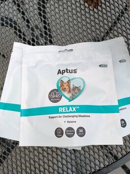 Aptus Relax