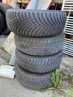 Kola 5x112 r16 plecháče
