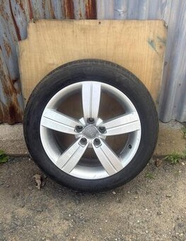 Alu kola Audi