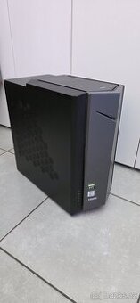 Herní PC Acer Nitro N50