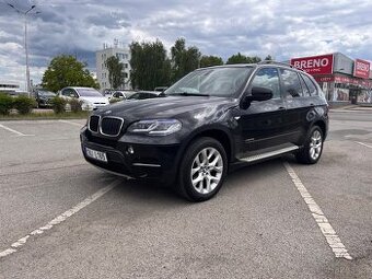 Bmw X5 E70 35i Benzin - 1