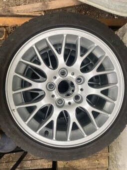 Kola bmw 5x120 16”