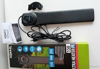 Topítko Aquael Ultra Heater 150W