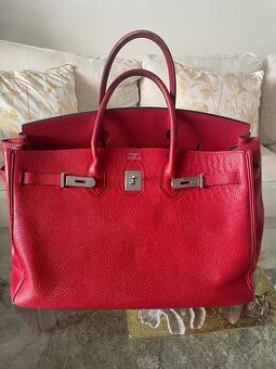 Birkin 40 Hermés - 1