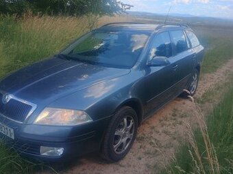 Octavia 1.9TDI 77kw