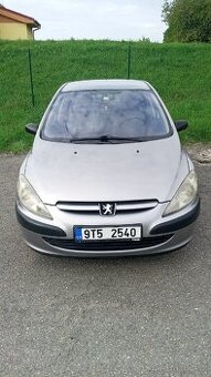 PEUGEOT 307 HDI