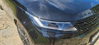 Pravé přední světlo LR Velar 2024 - 1
