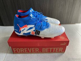 Kopačky Puma Future 8 Ultimate Forever, vel. EUR 45