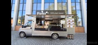 Foodtruck, pojízdné občerstvení