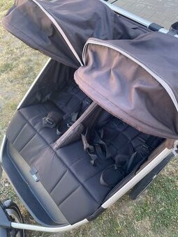 Thule Urban Glide Double