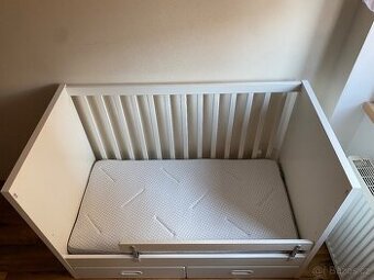 Dětská postýlka IKEA Stuva
