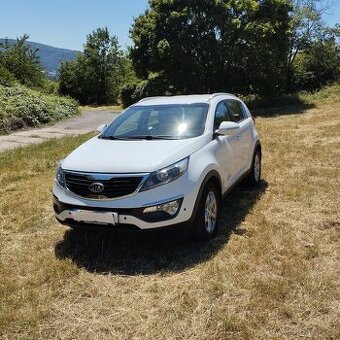 Kia Sportage GDI 1,6