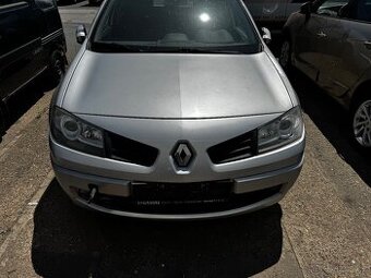 Renault megane 1.5 dci