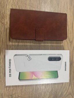 SAMSUNG A56 5G