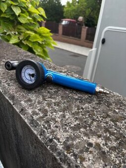 Park tool hlavice na kompresor