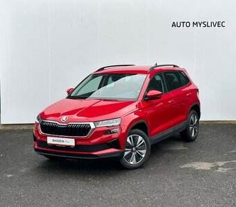 Škoda Karoq 2.0Tdi 85Kw Style