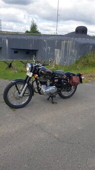Royal Enfield 500 Bullet