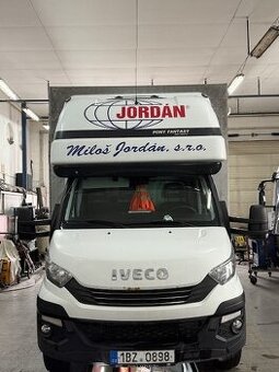 IVECO Daily 70C21