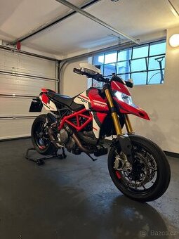 Ducati Hypermotard 950 SP