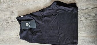 Lelosi šortky Black mamba plus